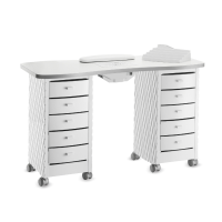Decor Double Vented